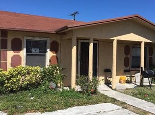 1012 W 25th St, Riviera Beach, FL 33404