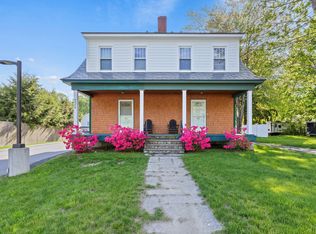 224 North Street #102, Saco, ME 04072