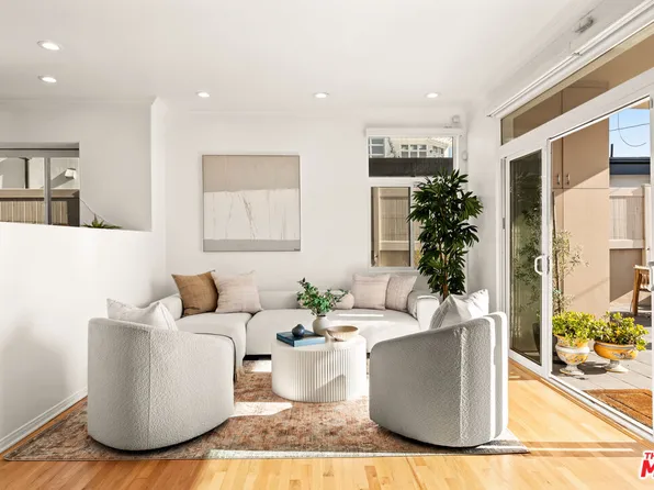 2912 3rd St APT 2, Santa Monica, CA 90405