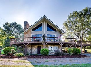 4303 Waynick Meadow Rd, Asheboro, NC 27205