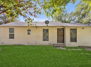 4115 Marshall St, Dallas, TX 75210