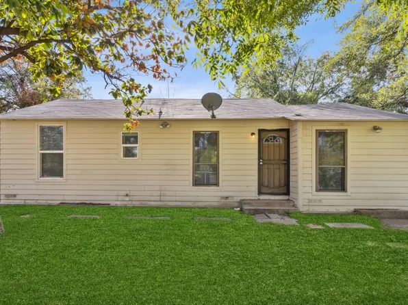 4115 Marshall St, Dallas, TX 75210