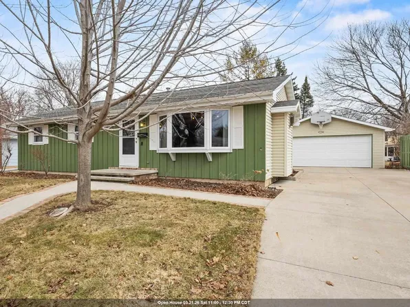 416 S Joseph St, Appleton, WI 54915