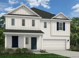 510 Stadium Dr, Cameron, NC 28326