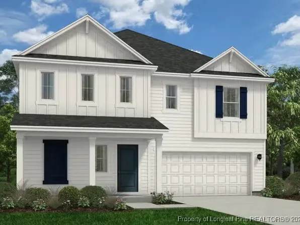 510 Stadium Dr, Cameron, NC 28326