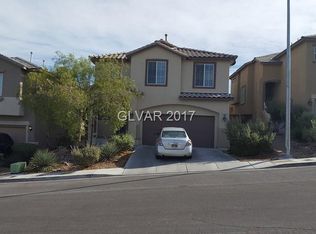 5093 Piney Summit Ave, Las Vegas, NV 89141