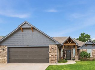 1117 Adeline, Shawnee, OK 74804
