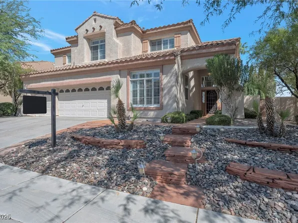 8524 Estrelita Dr, Las Vegas, NV 89128