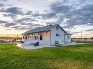 23977 Rickard Rd, Bend, OR 97702