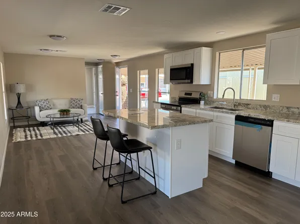 205 S HIGLEY Road #4, Mesa, AZ 85206