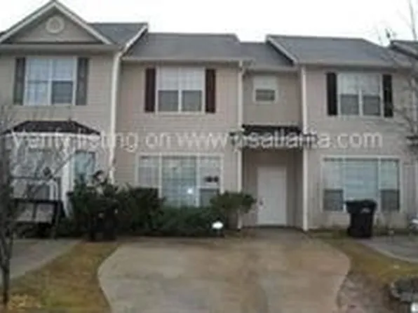 6728 Teresa Ln, Rex, GA 30273