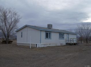 5665 Borgwalk Rd, Stagecoach, NV 89429