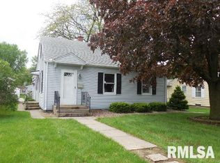 5212 11th Ave, Moline, IL 61265