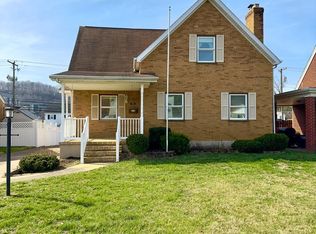 2711 Grandview Ave, Portsmouth, OH 45662