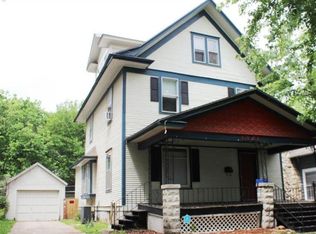 1321 SW Mulvane St, Topeka, KS 66604