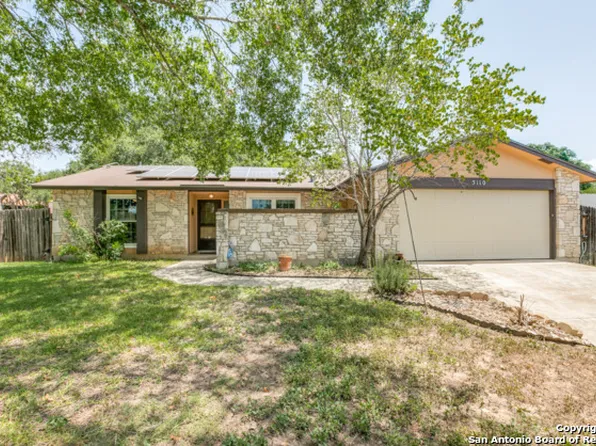 5110 Timber Terrace St, San Antonio, TX 78250