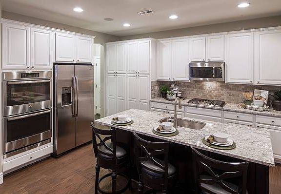 Woodside Homes - Gala II- SWP