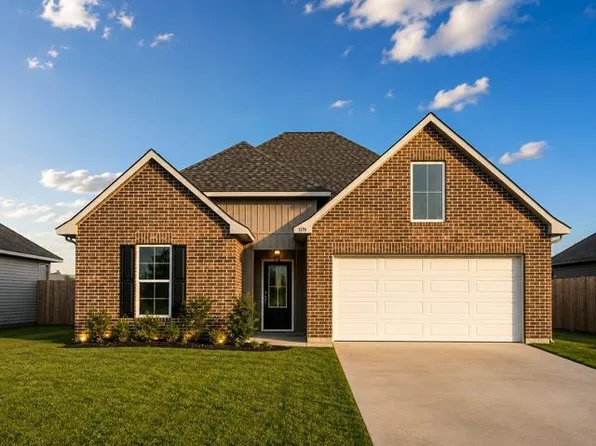 1770 Downing Rd, Lake Charles, LA 70611