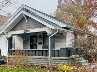 2401 N 11th St, Terre Haute, IN 47804