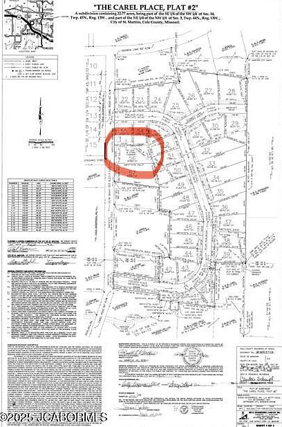 2nd image of 202 Carel Rd