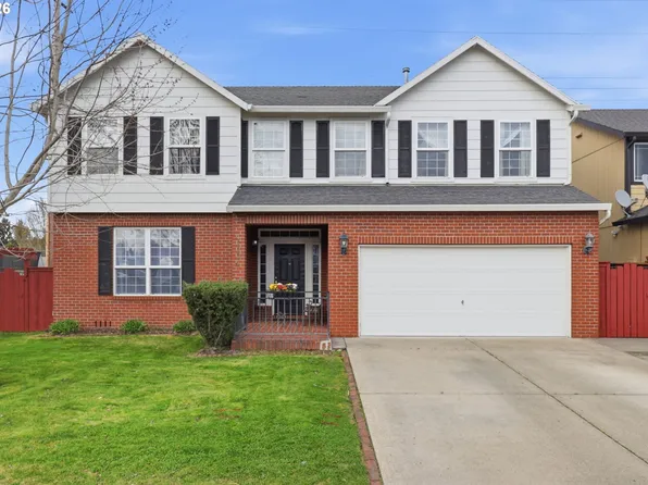 16904 SE 2nd St, Vancouver, WA 98684