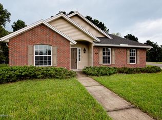 3495 Brahma Bull Cir N, Jacksonville, FL 32226