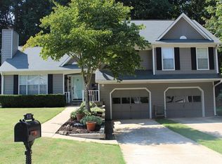 935 Rose Creek Trl, Woodstock, GA 30189