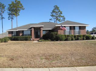 6123 Saddle Horse Ln, Crestview, FL 32536