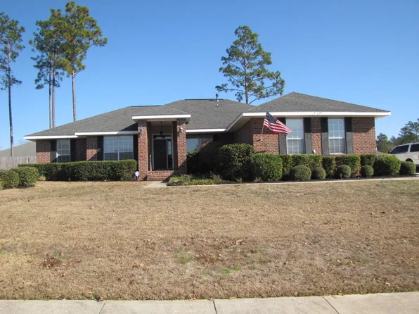 6123 Saddle Horse Ln, Crestview, FL 32536