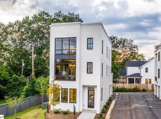 102B S Leach St, Greenville, SC 29601