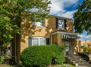 6734 W Foster Ave, Chicago, IL