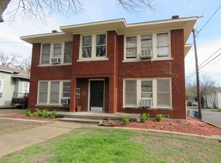 5602 Tremont St APT 1, Dallas, TX 75214
