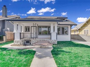 4103 Dalton Ave, Los Angeles, CA 90062