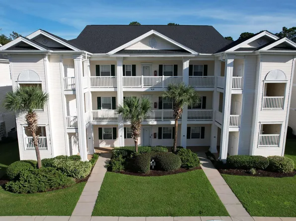 616 River Oaks Dr. #54F, Myrtle Beach, SC 29579