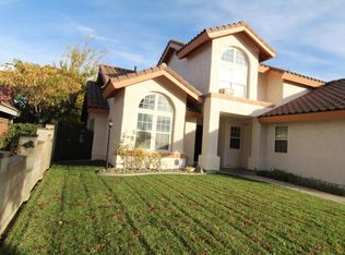 42450 62nd St W, Quartz Hill, CA 93536