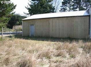 2851 Port Orford Loop Rd, Port Orford, OR 97465