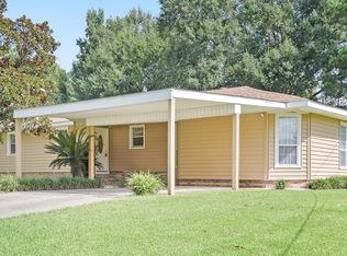 127 Julian Cir, Lafayette, LA 70507