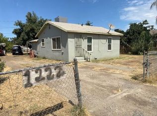 1222 E Terra Bella Avenue, Pixley, CA 93256