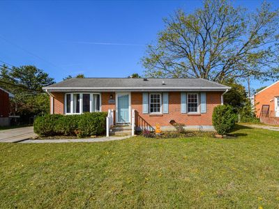 5334 Cooper St, Roanoke, VA, 24019