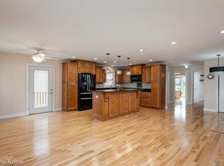 2323 Harwood Dr, Houston, TX 77055