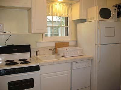 2nd Floor Kitchen