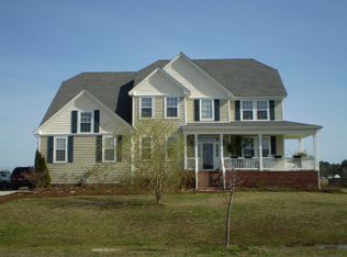 107 Tulip Tree Dr, Shiloh, NC 27974