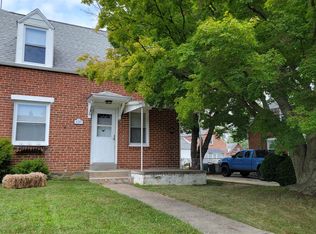 1205 7th Ave, Swarthmore, PA 19081