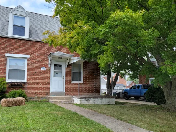 1205 7th Ave, Swarthmore, PA 19081