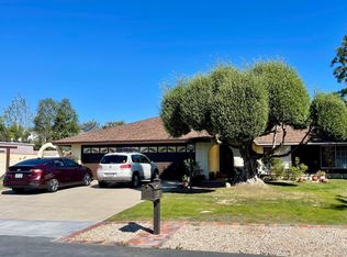 18731 Loraine Ln, Yorba Linda, CA 92886