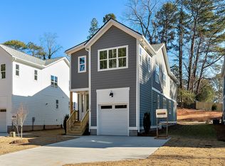 1219 Chaney Rd, Raleigh, NC 27606