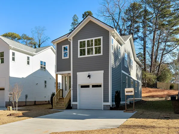 1219 Chaney Rd, Raleigh, NC 27606