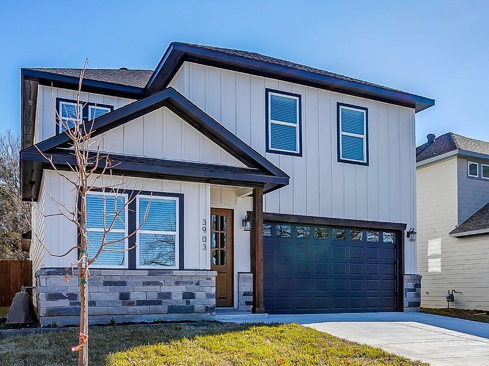 3903 Bendale Rd, Benbrook, TX 76116 Zillow