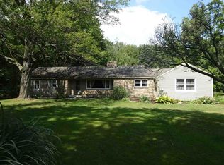 11015 Douglas Rd, Osceola, IN 46561