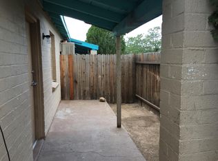 3168 E Benson Hwy UNIT 1, Tucson, AZ 85706
